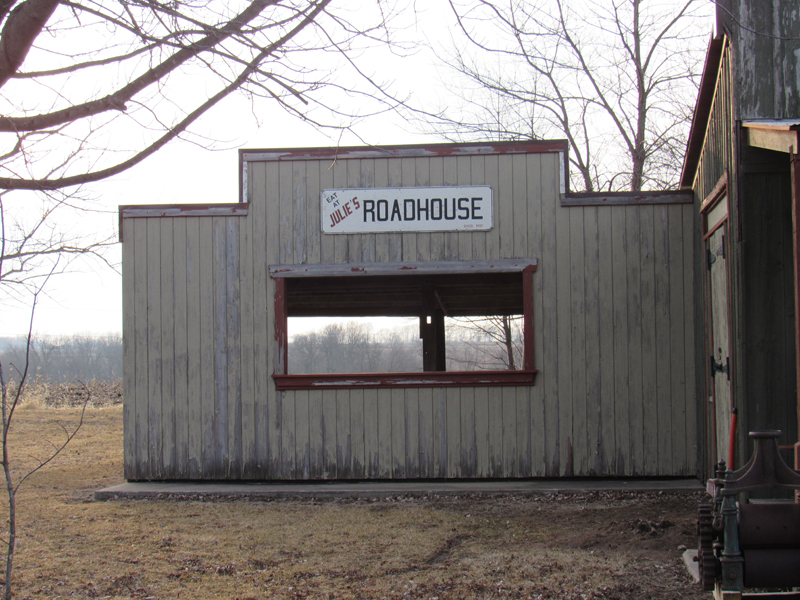 Julies Roadhouse