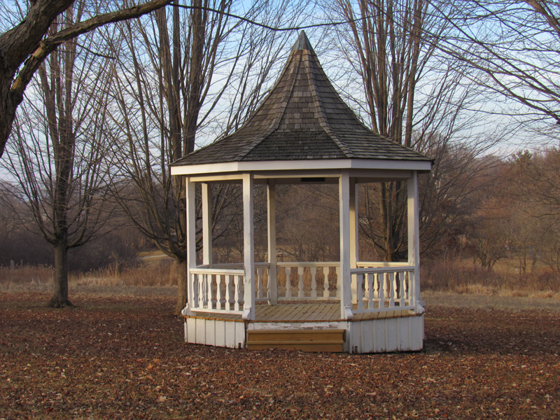 The Gazebo