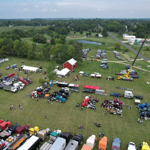 Big Rig Show Big Rig Show